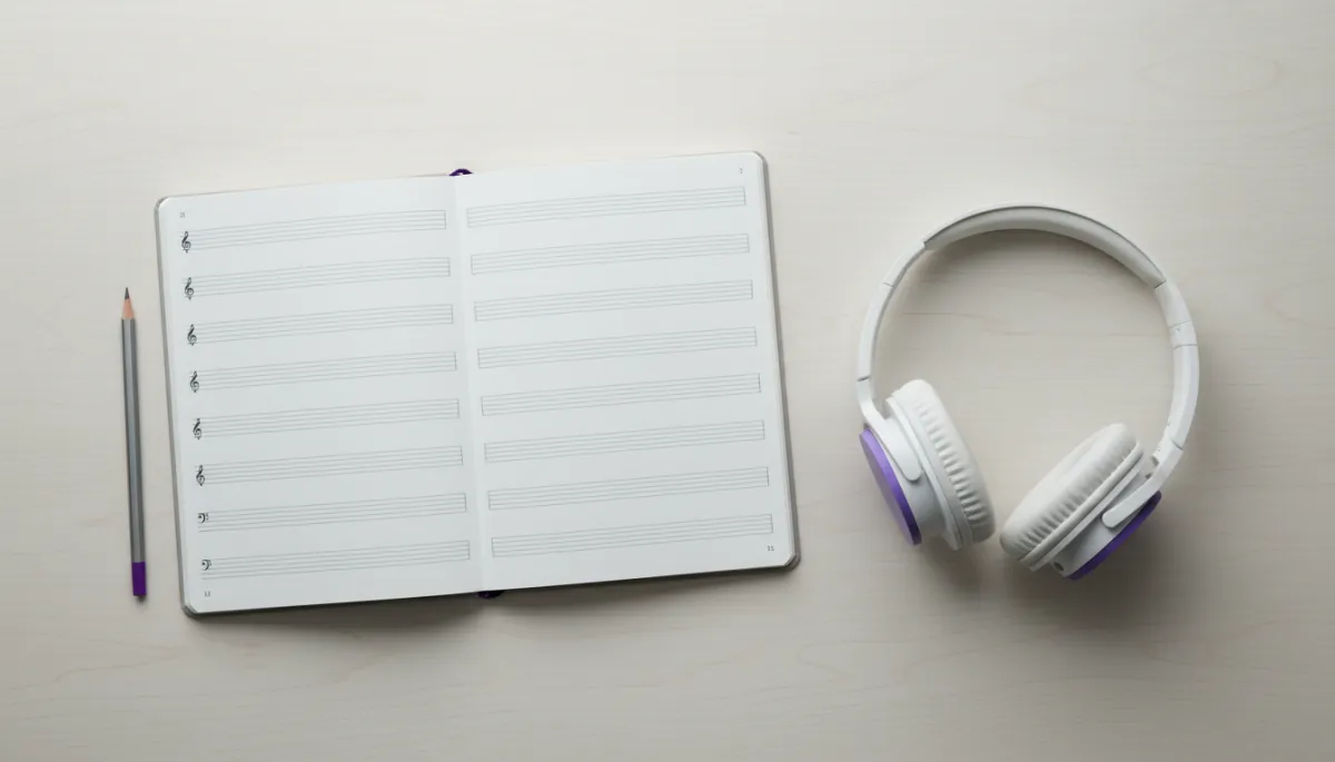 Advanced Music Theory